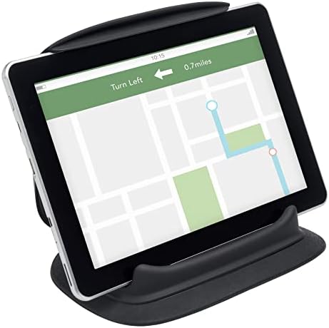 Navitech בלוח המחוונים לרכב חיכוך תואם ל- Karbonn Smart Tab 8 Velox 8 טאבלט