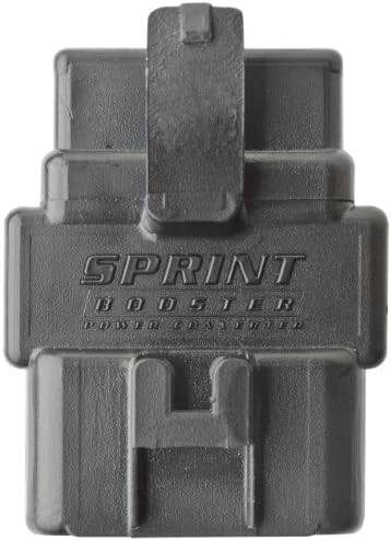Sprintbooster SBDO1012S Plug-N-Play Converte Berce