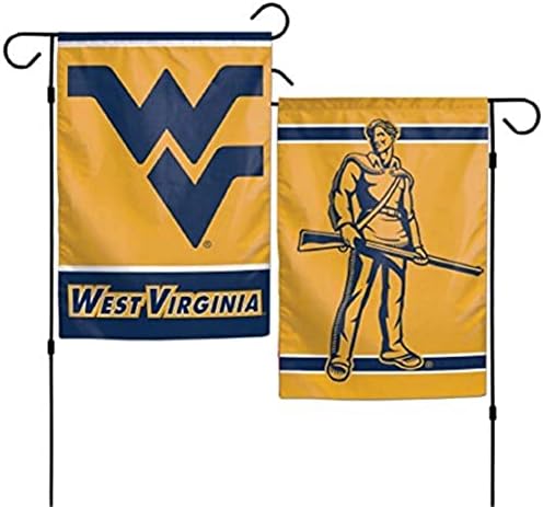 Wincraft NCAA אוניברסיטת וירג'יניה WCR67950091 דגל גן, 11 x 15