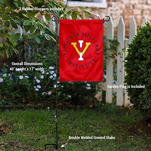 ערכת מחזיק מוט דגל וקרד דגל VMI