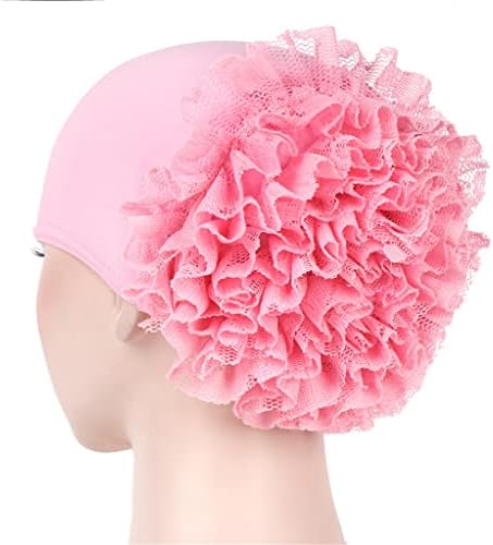 SAWQF אופנה HIJABS HEJABS HEADSCARF ערימת HEAP CAP נשים רכות כובעי חייג'אב נוחים