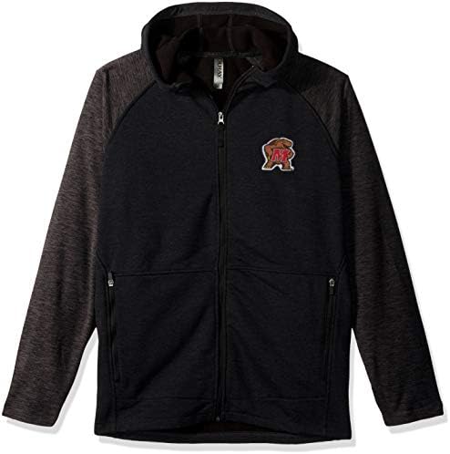 Ouray Sports בגדי ספורט NCAA Maryland Terrapin