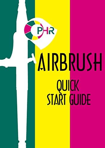Ophir Mini Airbrush Airbrush ערכת מדחס אוויר כפול מברשת אוויר עם מברשת ניקוי אקדח ריסוס מתכוונן למלאכות דגם תחביב