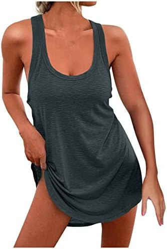גופיית טנק לנשים 2023 קיץ סקסי יוצא מגרש חולצת קאמי בסיסית ללא שרוול
