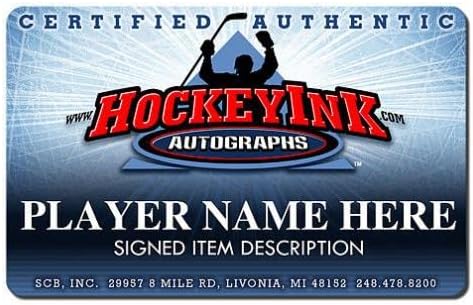 פיל אספוזיטו חתם על בוסטון ברוינס 8 x 10 צילום - 70578 - תמונות NHL עם חתימה