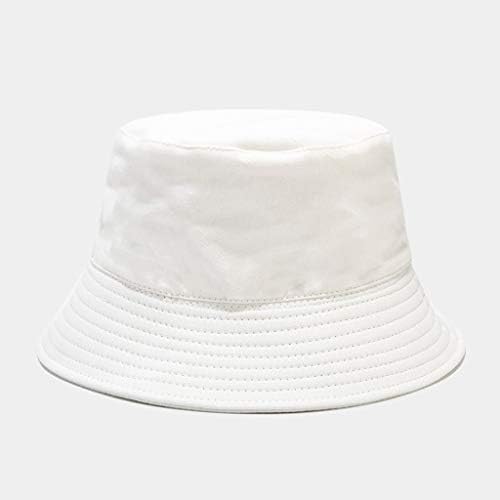 כובע דלי כובע דייג כובע קיץ כובע דלי מתקפל נשים נשים גברים וכובעי בייסבול כובע גינה גבירותי מתקפלים
