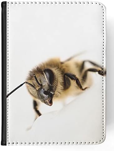 Bee Wasp Wasp Hornet Bug 3 כיסוי טאבלט טאבלט עבור Apple iPad Pro 11 / iPad Pro 11 / iPad Pro 11