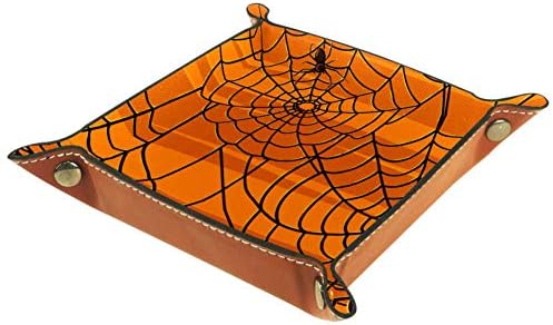 מפחיד עכבישים מפחידים קופסאות אחסון קוביית סל קוביית סל מכולות לבית משרדים