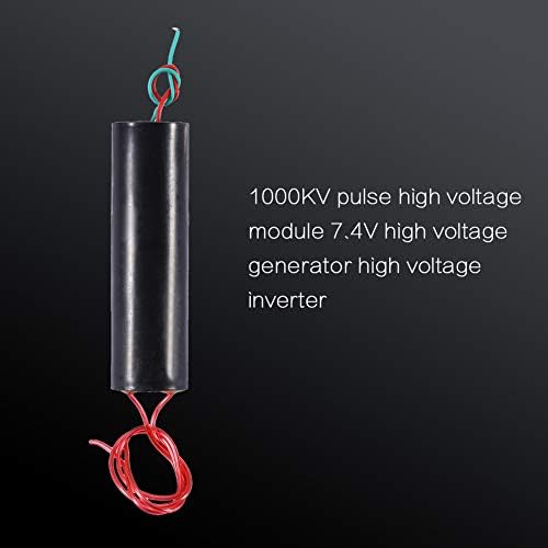 800-1000 קילוואט אולטרה גבוה מתח גבוה מדופק קשת קשת גנרטור הצתה מודול סליל מתח גבוה גנרטור מתח גבוה